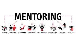 How important do you think mentorship is for the success of startups in India?