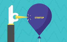 Do you think there is a 'startup bubble' in India, where too many startups are chasing limited opportunities?