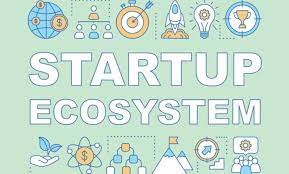 Do you believe that Indian startups are competitive on a global scale?