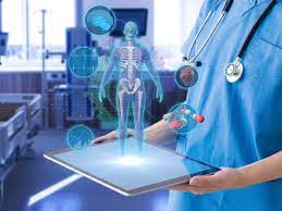 Do you believe that Indian startups are adequately addressing healthcare challenges?