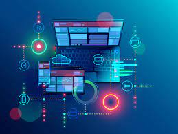 How do you perceive the role of Indian startups in promoting digital literacy?