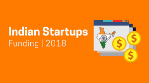 How do you feel about the level of transparency in funding and financial reporting by Indian startups?