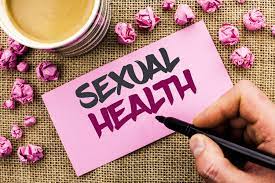 Are you aware of the availability of sexual health clinics and services in your area?