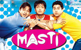 What's the funniest Bollywood movie you've ever watched?