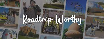 What's the weirdest roadside attraction you've come across in India?