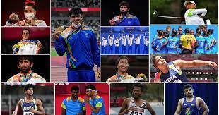 Which unusual sport would you like to see included in the Olympics from India?